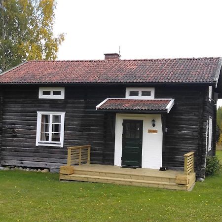 Brukstuga Villa Vigge Buitenkant foto